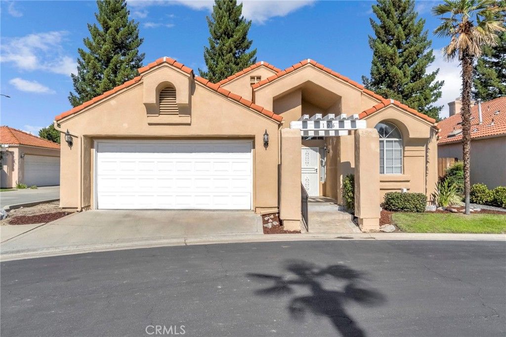 645 E Champlain Drive 106, Fresno, CA 93730