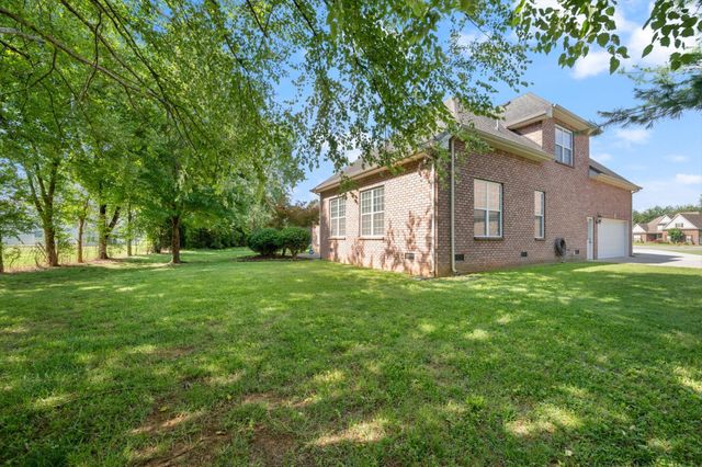 751 Mack Ct, Murfreesboro, TN 37130