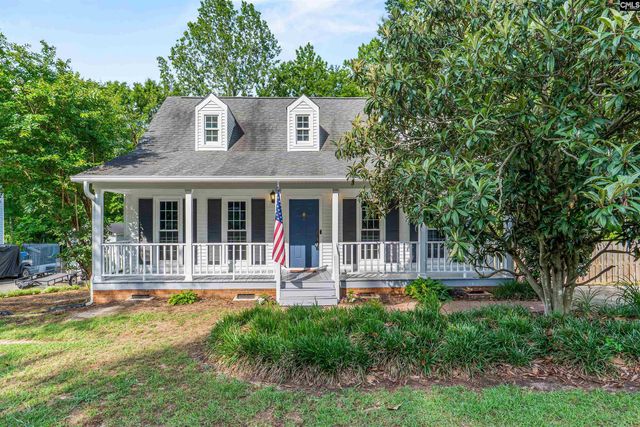 125 Cranewater Drive, Columbia, SC 29212