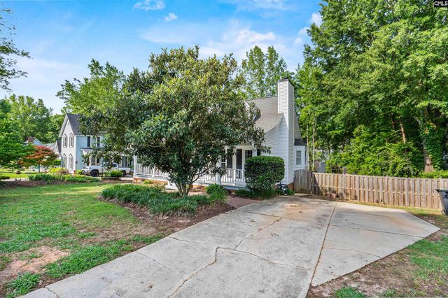 125 Cranewater Drive, Columbia, SC 29212