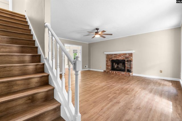 125 Cranewater Drive, Columbia, SC 29212