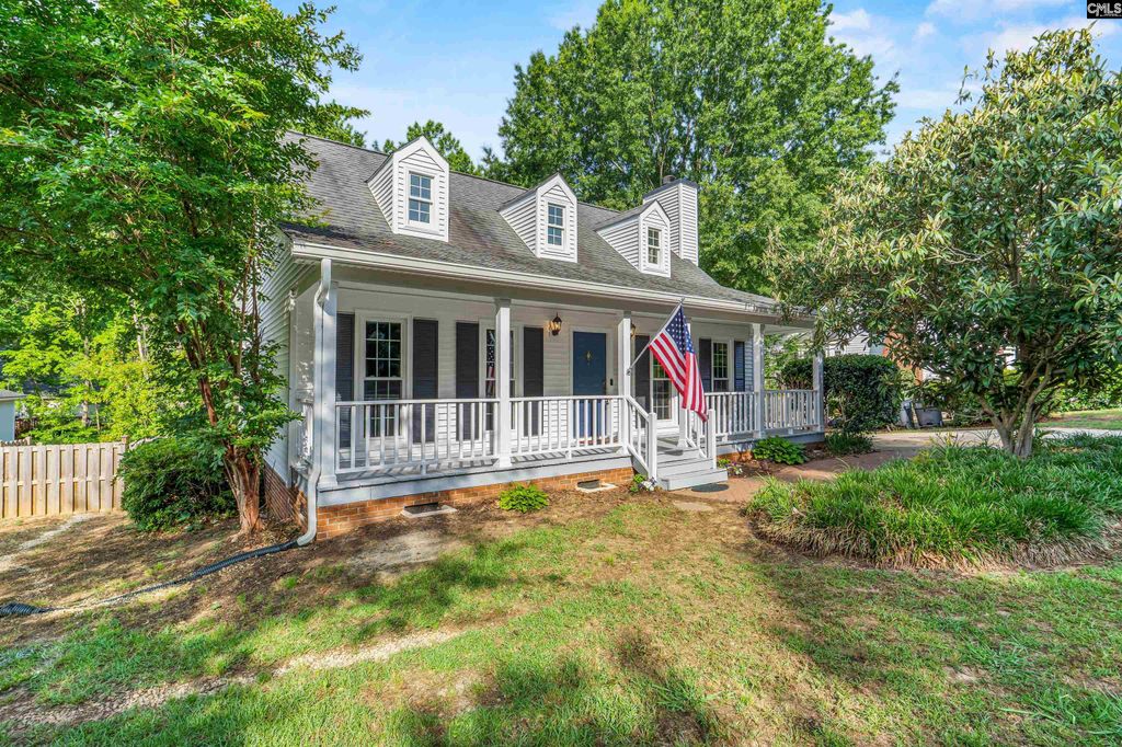 125 Cranewater Drive, Columbia, SC 29212