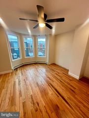 205 W WISHART STREET, Philadelphia, PA 19133