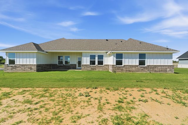 141 Zaragosa Drive, Lipan, TX 76462