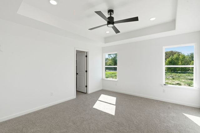 141 Zaragosa Drive, Lipan, TX 76462