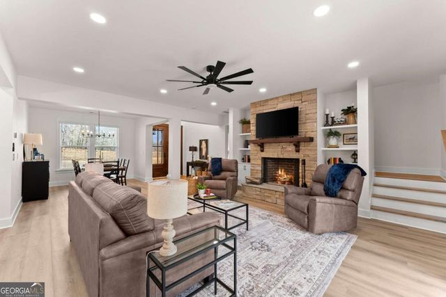 1087 Webb West Road, Cleveland, GA 30528