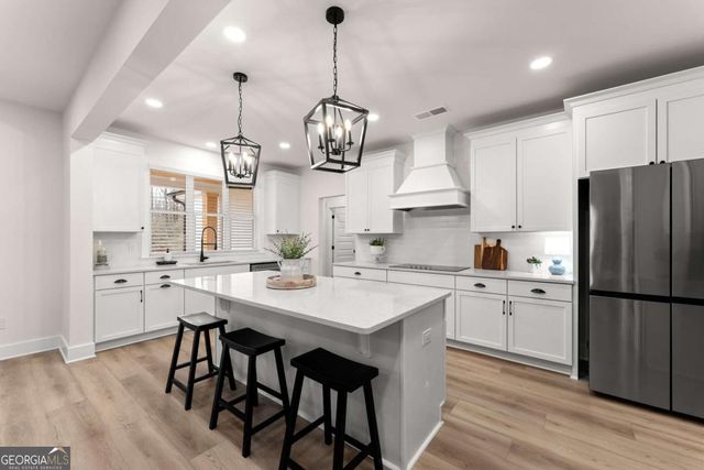 1087 Webb West Road, Cleveland, GA 30528