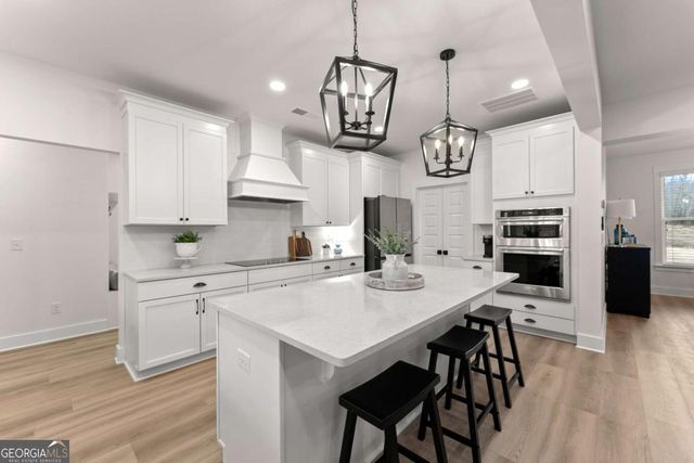 1087 Webb West Road, Cleveland, GA 30528