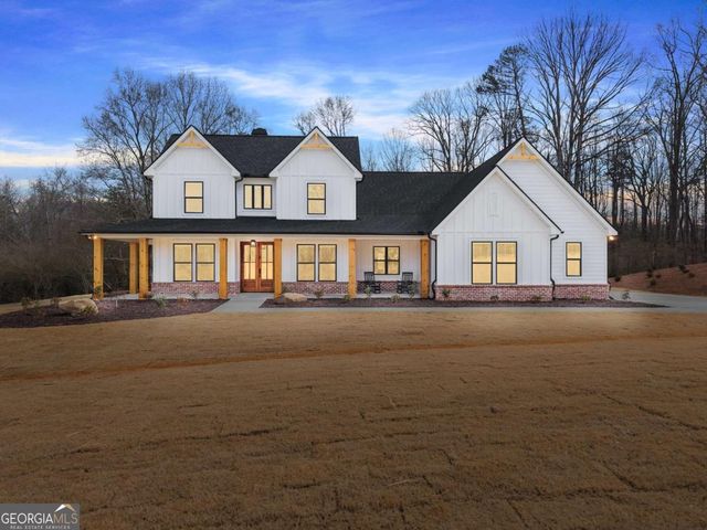 1087 Webb West Road, Cleveland, GA 30528