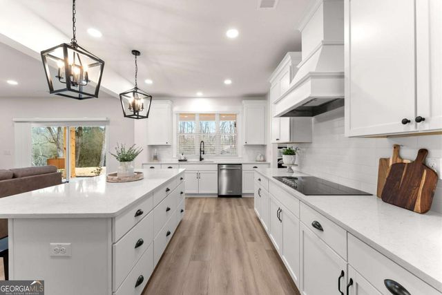 1087 Webb West Road, Cleveland, GA 30528