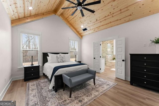 1087 Webb West Road, Cleveland, GA 30528