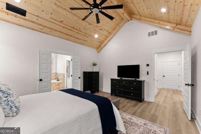1087 Webb West Road, Cleveland, GA 30528