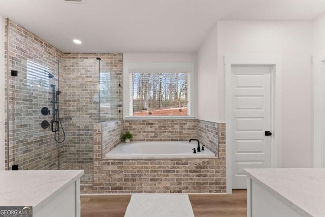 1087 Webb West Road, Cleveland, GA 30528