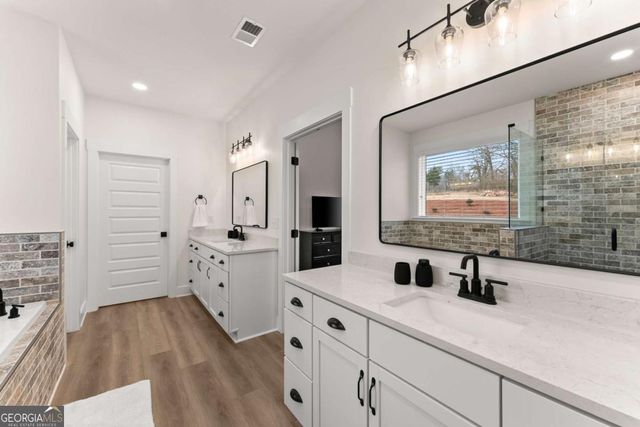 1087 Webb West Road, Cleveland, GA 30528