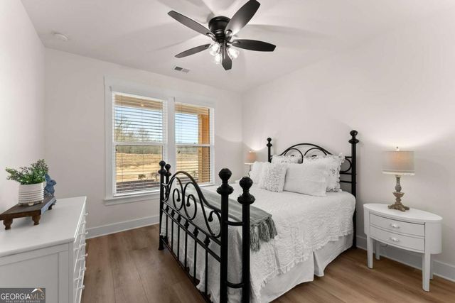 1087 Webb West Road, Cleveland, GA 30528