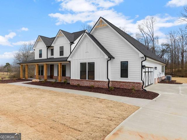 1087 Webb West Road, Cleveland, GA 30528