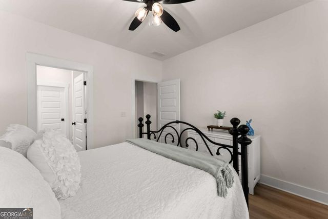 1087 Webb West Road, Cleveland, GA 30528