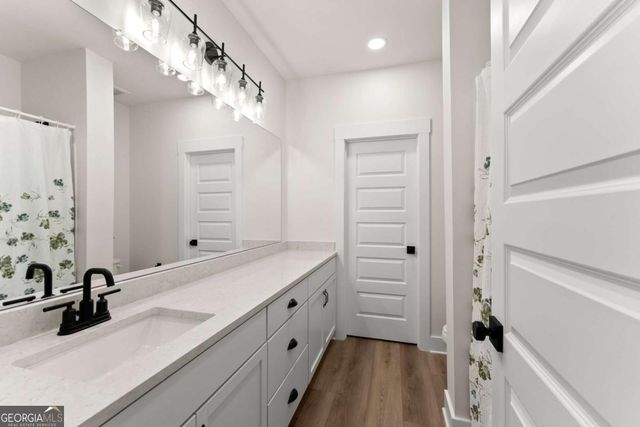 1087 Webb West Road, Cleveland, GA 30528
