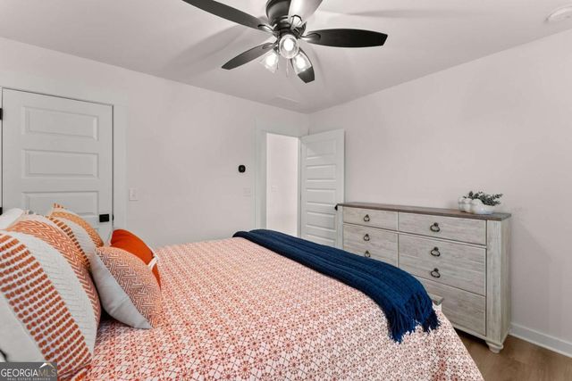 1087 Webb West Road, Cleveland, GA 30528