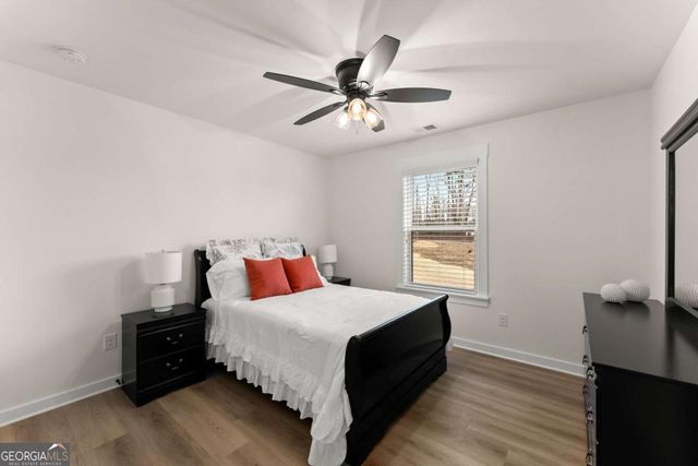 1087 Webb West Road, Cleveland, GA 30528