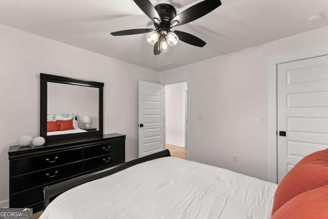 1087 Webb West Road, Cleveland, GA 30528