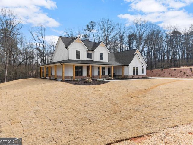 1087 Webb West Road, Cleveland, GA 30528