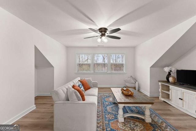 1087 Webb West Road, Cleveland, GA 30528