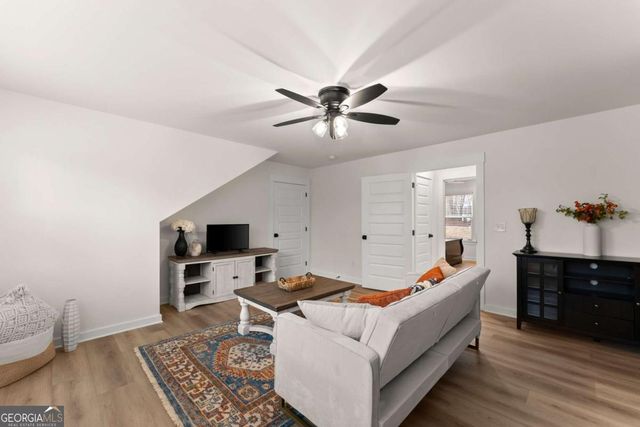 1087 Webb West Road, Cleveland, GA 30528