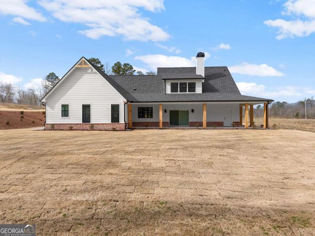 1087 Webb West Road, Cleveland, GA 30528