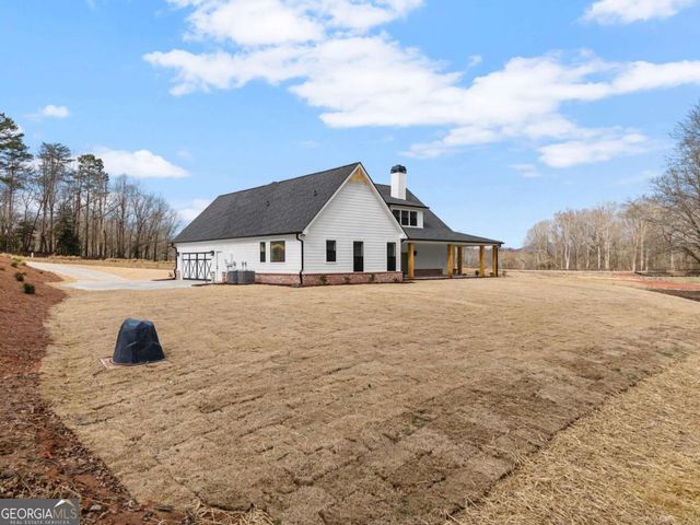 1087 Webb West Road, Cleveland, GA 30528