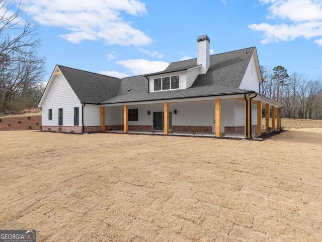 1087 Webb West Road, Cleveland, GA 30528