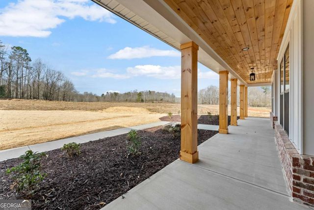 1087 Webb West Road, Cleveland, GA 30528