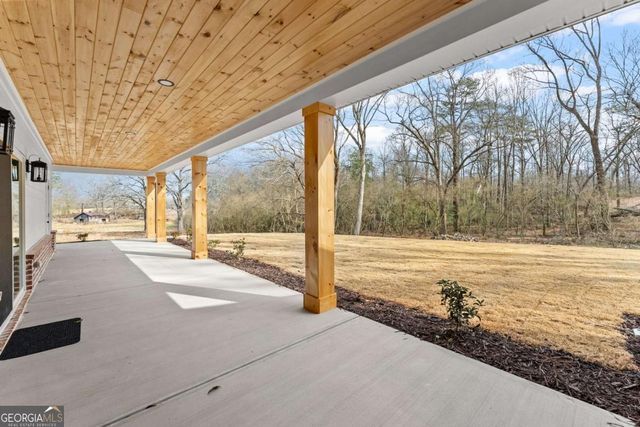 1087 Webb West Road, Cleveland, GA 30528