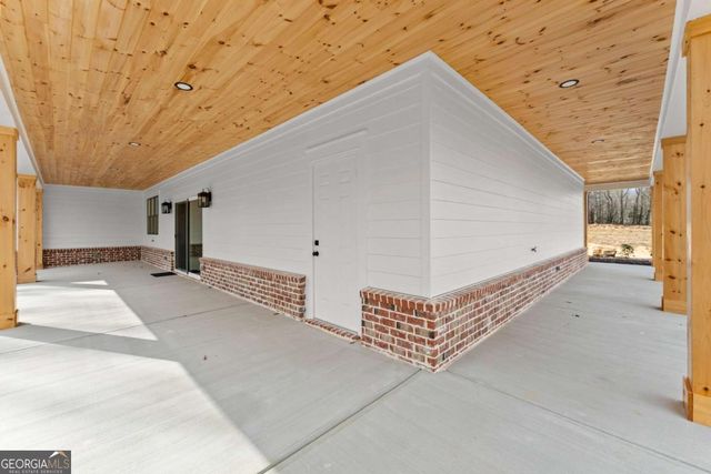 1087 Webb West Road, Cleveland, GA 30528