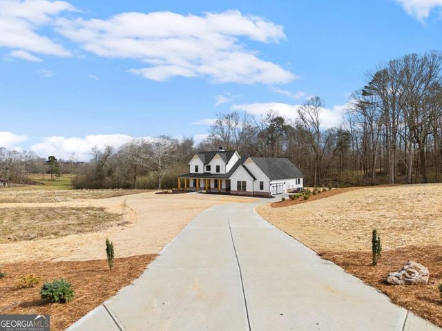 1087 Webb West Road, Cleveland, GA 30528