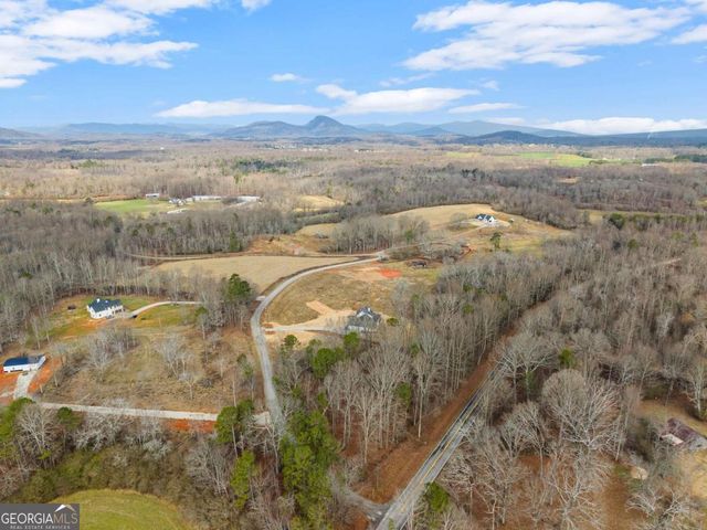 1087 Webb West Road, Cleveland, GA 30528