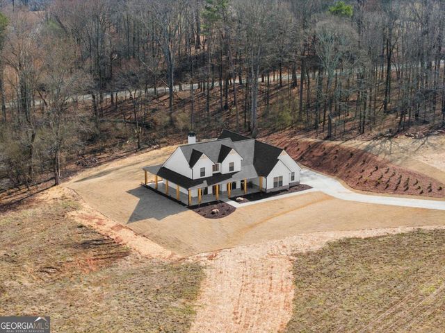1087 Webb West Road, Cleveland, GA 30528