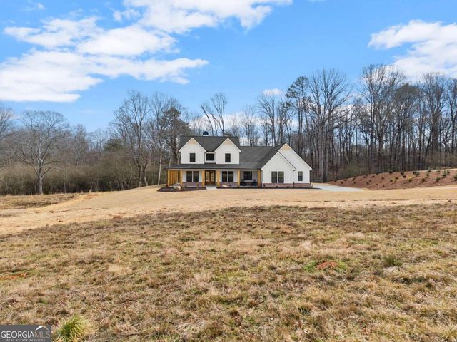 1087 Webb West Road, Cleveland, GA 30528