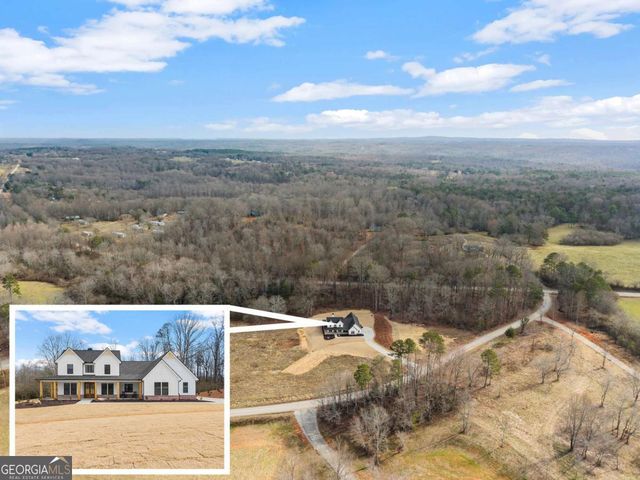1087 Webb West Road, Cleveland, GA 30528