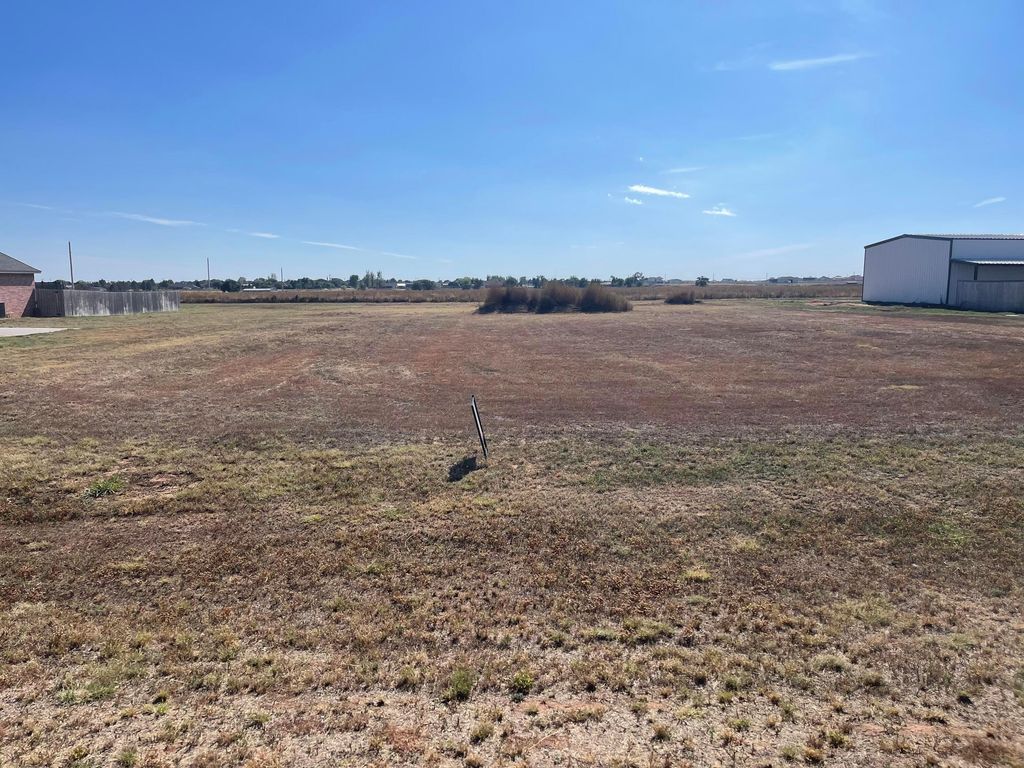 9421 Thornbush Drive, Amarillo, TX 79119