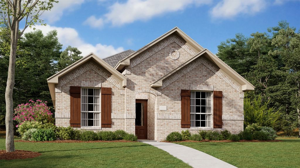 4132 Pearl Lane, Mesquite, TX 75071