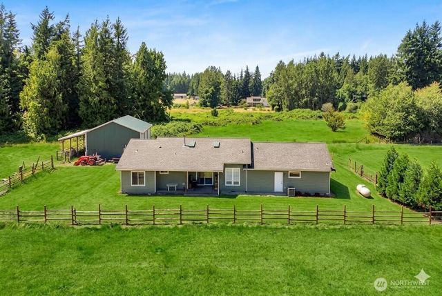 1505 Falcon Lane, Ferndale, WA 98248