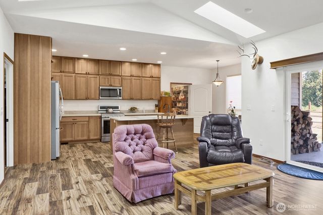 1505 Falcon Lane, Ferndale, WA 98248