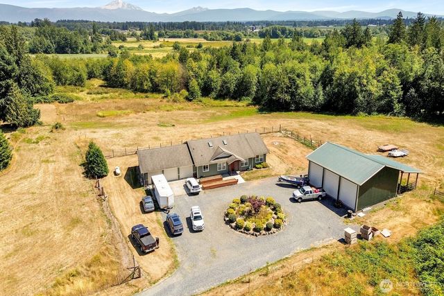 1505 Falcon Lane, Ferndale, WA 98248