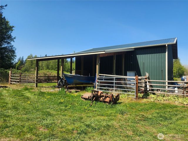 1505 Falcon Lane, Ferndale, WA 98248