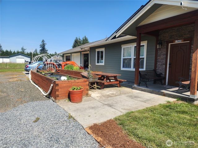 1505 Falcon Lane, Ferndale, WA 98248