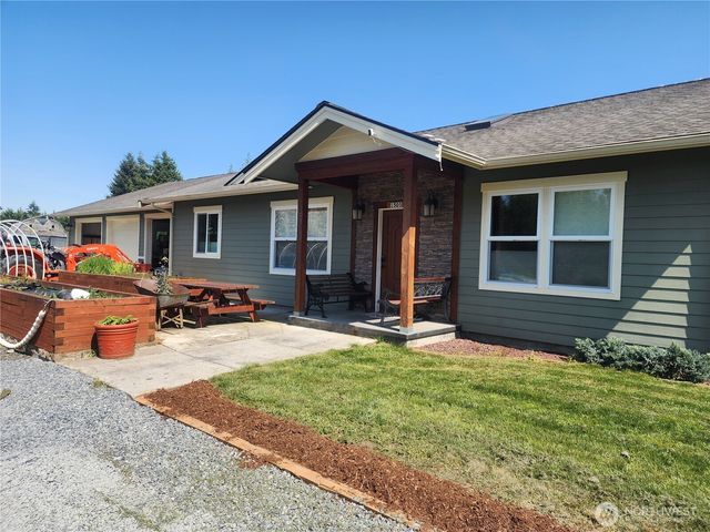 1505 Falcon Lane, Ferndale, WA 98248
