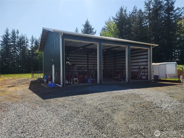 1505 Falcon Lane, Ferndale, WA 98248