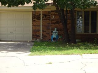 7714 Albany Avenue, A, Lubbock, TX 79424