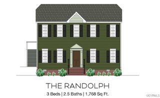 Lot 12 Pine Ridge Ln, Farmville, VA 23901